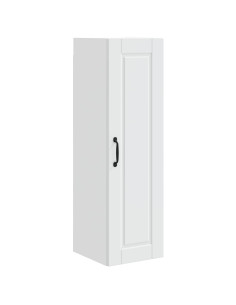Mobile da cucina Bianco 30 x 31 x 100 cm Legno multistrato 2