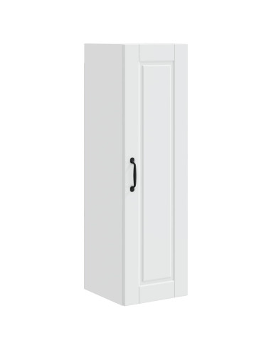 Mobile da cucina Bianco 30 x 31 x 100 cm Legno multistrato