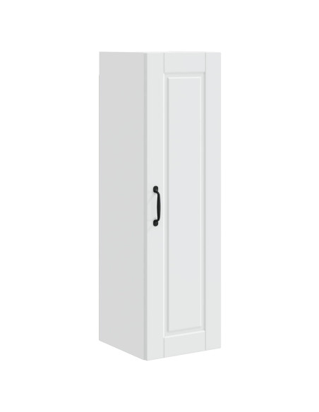 Mobile da cucina Bianco 30 x 31 x 100 cm Legno multistrato