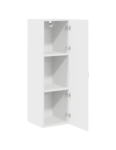 Mobile da cucina Bianco 30 x 31 x 100 cm Legno multistrato