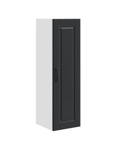Mobile da cucina Nero 30 x 31 x 100 cm Legno multistrato 2
