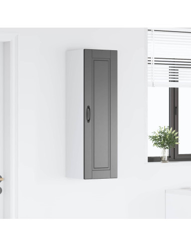 Mobile da cucina Nero 30 x 31 x 100 cm Legno multistrato