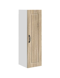 Mobile da cucina con lo scaffale Rovere Sonoma 30 x 31 x 100 cm 2