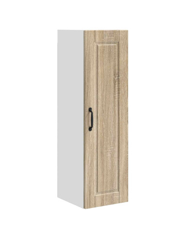 Mobile da cucina con lo scaffale Rovere Sonoma 30 x 31 x 100 cm