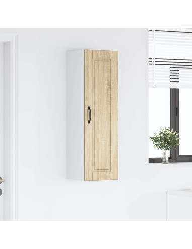 Mobile da cucina con lo scaffale Rovere Sonoma 30 x 31 x 100 cm