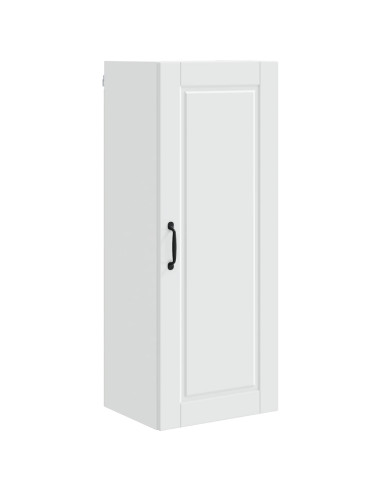 Mobile da cucina Bianco 40 x 31 x 100 cm Legno multistrato