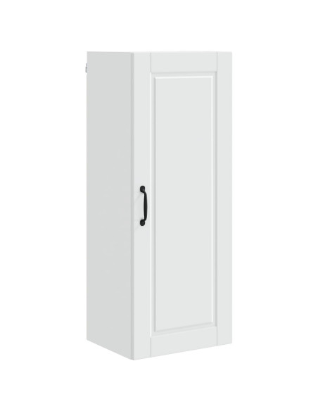 Mobile da cucina Bianco 40 x 31 x 100 cm Legno multistrato