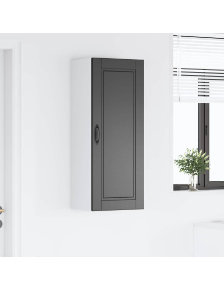 Mobile da cucina Nero 40 x 31 x 100 cm Legno multistrato