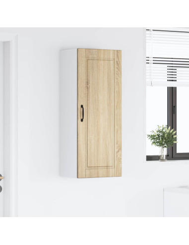 Mobile da cucina con lo scaffale Rovere Sonoma 40 x 31 x 100 cm