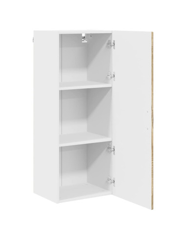 Mobile da cucina con lo scaffale Rovere Sonoma 40 x 31 x 100 cm