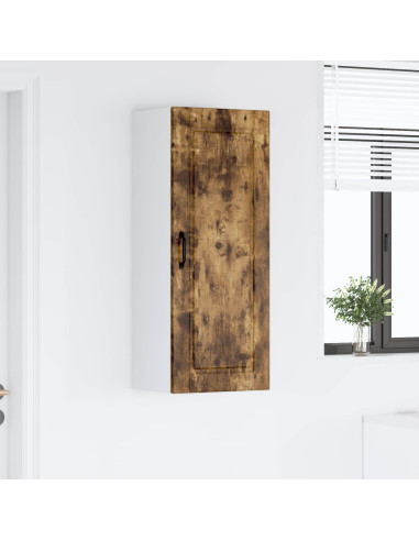Mobile da cucina Rovere fumé 40 x 31 x 100 cm Legno multistrato