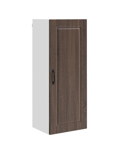 Mobile da cucina con porta Rovere Marrone 40 x 31 x 100 cm
