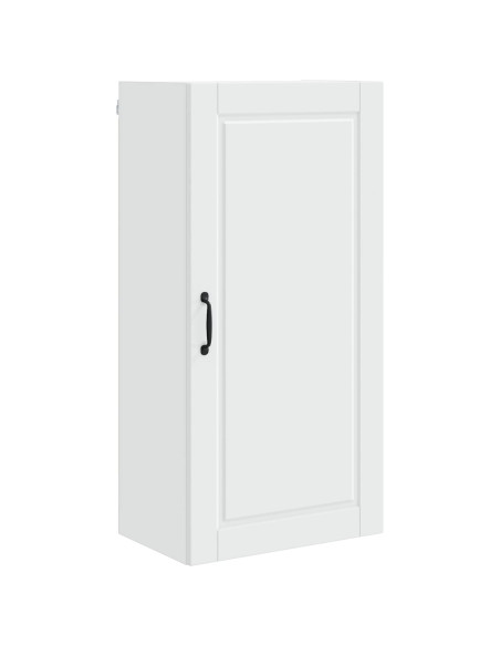 Mobile da cucina Bianco 50 x 31 x 100 cm Legno multistrato