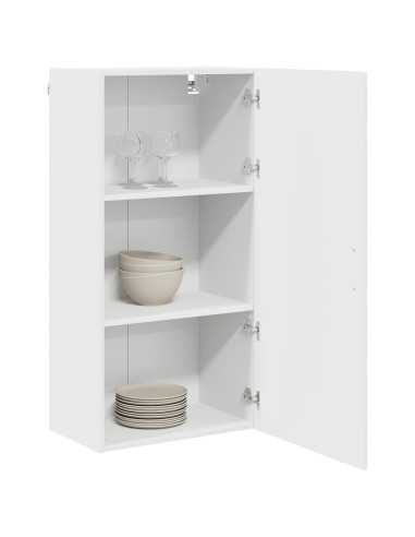 Mobile da cucina Bianco 50 x 31 x 100 cm Legno multistrato
