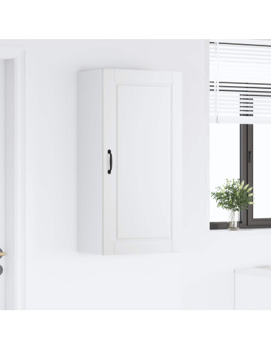 Mobile da cucina Bianco 50 x 31 x 100 cm Legno multistrato
