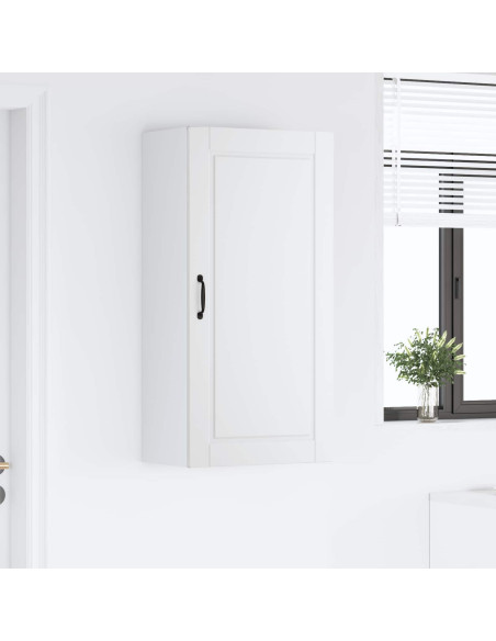 Mobile da cucina Bianco 50 x 31 x 100 cm Legno multistrato