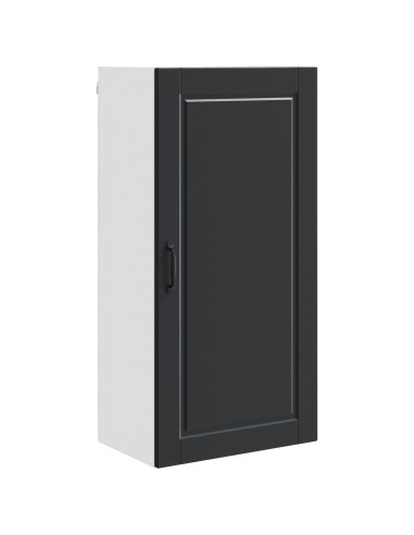Mobile da cucina Nero 50 x 31 x 100 cm Legno multistrato