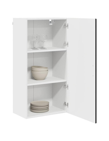 Mobile da cucina Nero 50 x 31 x 100 cm Legno multistrato