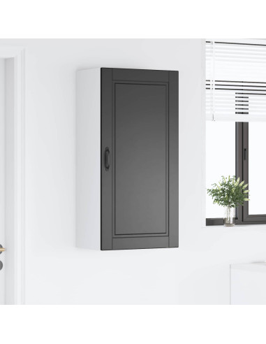 Mobile da cucina Nero 50 x 31 x 100 cm Legno multistrato