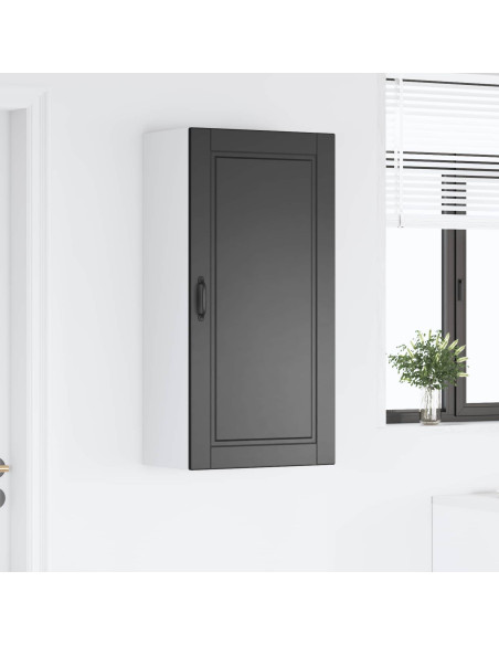 Mobile da cucina Nero 50 x 31 x 100 cm Legno multistrato
