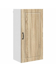 Mobile da cucina con lo scaffale Rovere Sonoma 50 x 31 x 100 cm 2