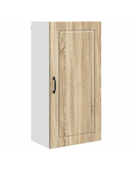 Mobile da cucina con lo scaffale Rovere Sonoma 50 x 31 x 100 cm