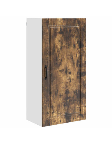Mobile da cucina Rovere fumé 50 x 31 x 100 cm Legno multistrato