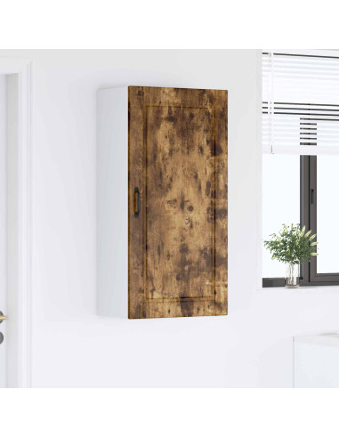 Mobile da cucina Rovere fumé 50 x 31 x 100 cm Legno multistrato