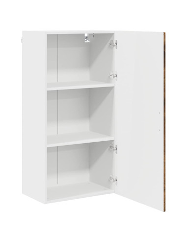 Mobile da cucina Rovere fumé 50 x 31 x 100 cm Legno multistrato