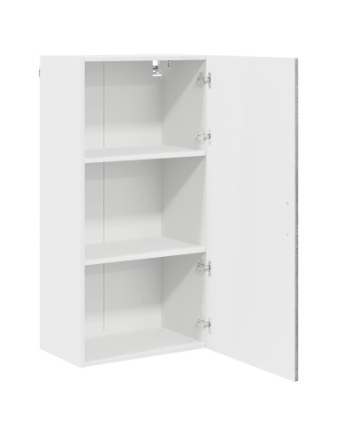 Mobile da cucina con lo scaffale Grigio Sonoma 50 x 31 x 100 cm