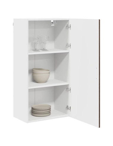 Mobile da cucina con porta Rovere Marrone 50 x 31 x 100 cm