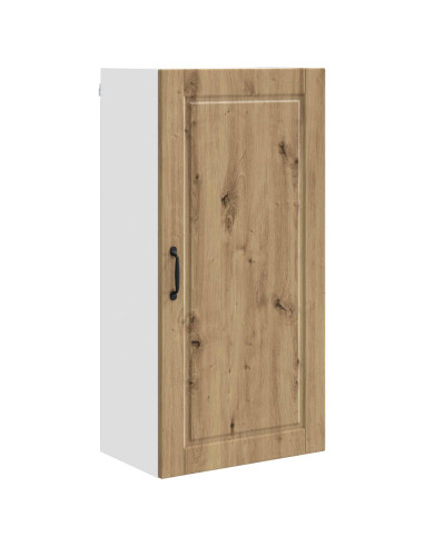Mobile da cucina con porta Rovere artigianale 50 x 31 x 100 cm