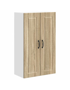 Mobile da cucina con lo scaffale Rovere Sonoma 60 x 31 x 100 cm 2