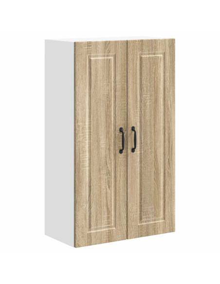 Mobile da cucina con lo scaffale Rovere Sonoma 60 x 31 x 100 cm