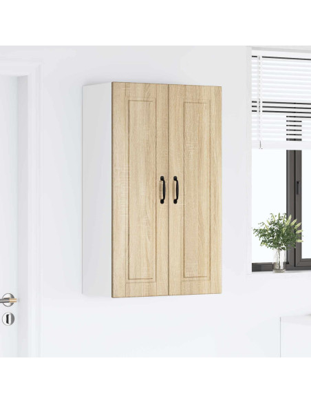 Mobile da cucina con lo scaffale Rovere Sonoma 60 x 31 x 100 cm