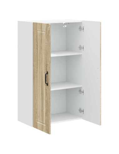 Mobile da cucina con lo scaffale Rovere Sonoma 60 x 31 x 100 cm