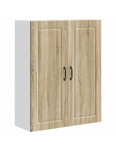 Mobile da cucina con lo scaffale Rovere Sonoma 80 x 31 x 100 cm