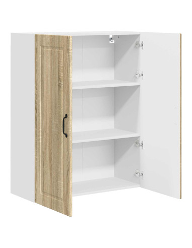 Mobile da cucina con lo scaffale Rovere Sonoma 80 x 31 x 100 cm