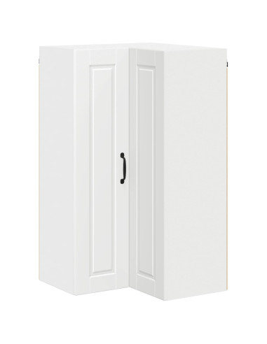 Mobile da cucina Bianco 57 x 57 x 100 cm Legno multistrato