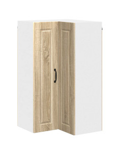 Mobile da cucina con lo scaffale Rovere Sonoma 57 x 57 x 100 cm 2