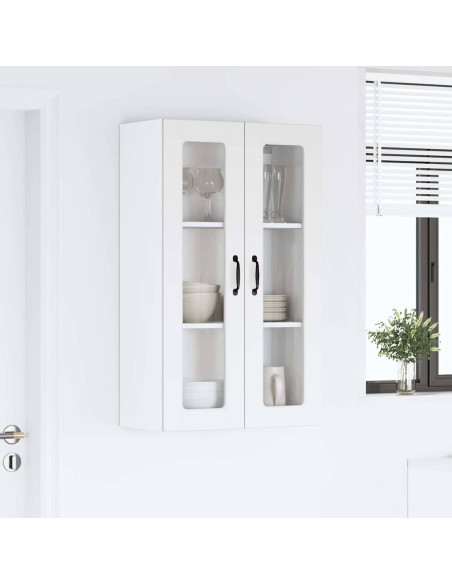 Mobile da cucina Bianco 60 x 31 x 100 cm Legno multistrato