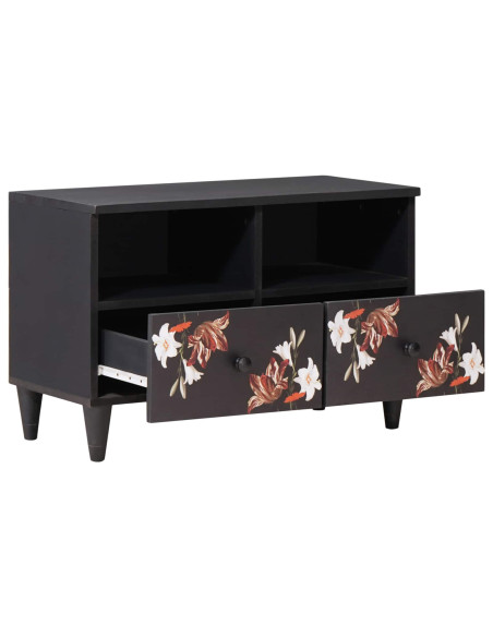 Armadi di Stoccaggio con cassetto Multicolore 70 x 33,5 x 46 cm