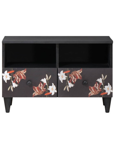 Armadi di Stoccaggio con cassetto Multicolore 70 x 33,5 x 46 cm