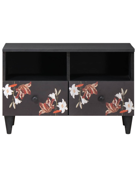 Armadi di Stoccaggio con cassetto Multicolore 70 x 33,5 x 46 cm