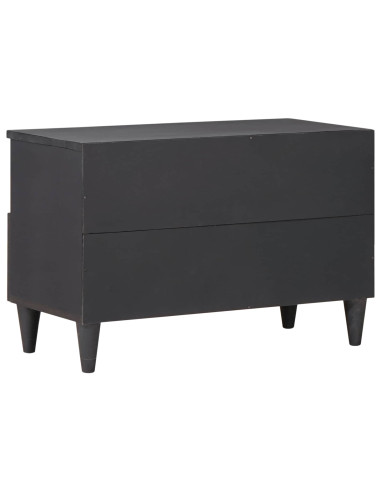 Armadi di Stoccaggio con cassetto Multicolore 70 x 33,5 x 46 cm