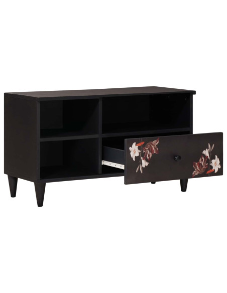 Armadi di Stoccaggio con cassetto Multicolore 80 x 33,5 x 46 cm