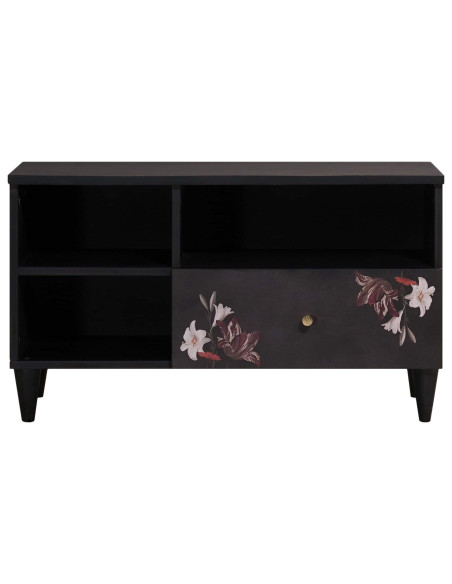 Armadi di Stoccaggio con cassetto Multicolore 80 x 33,5 x 46 cm