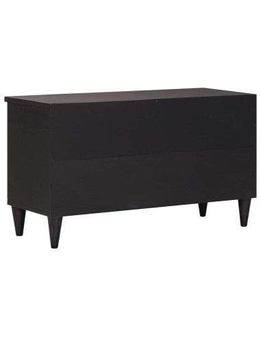 Armadi di Stoccaggio con cassetto Multicolore 80 x 33,5 x 46 cm