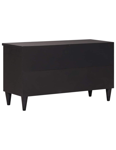 Armadi di Stoccaggio con cassetto Multicolore 80 x 33,5 x 46 cm