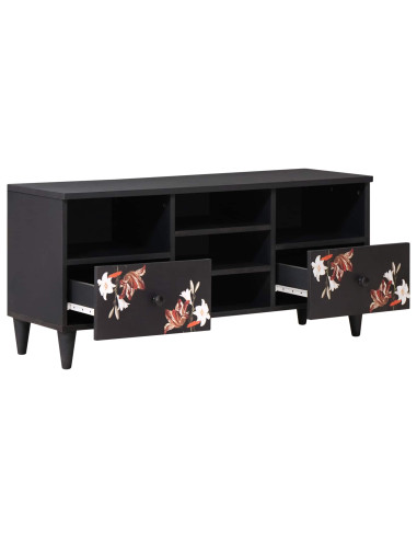 Armadi di Stoccaggio con porta Multicolore 100 x 33,5 x 46 cm